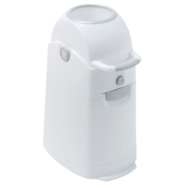 Kaffeemühle, Mini-Mühle, Kaffeemahlen, Weiß, Kompakt