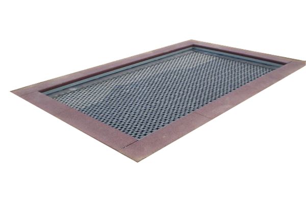 Trampolin XXL