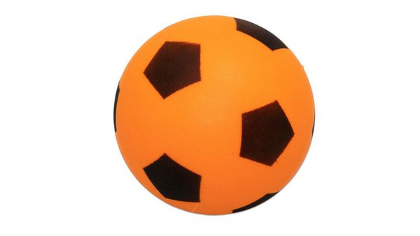 BETZOLD SPORT Softbälle, 4er-Set Ø 19,4 cm