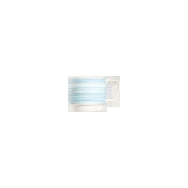 Fresh Color Kaffeetasse 200 ml, verschiedene Farben