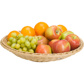 Korb/ Schale rund maxi, Durchmesser 38 cm