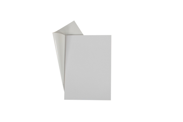 Aquarell-Malblock A4, 200 g/m², 10 Blatt 