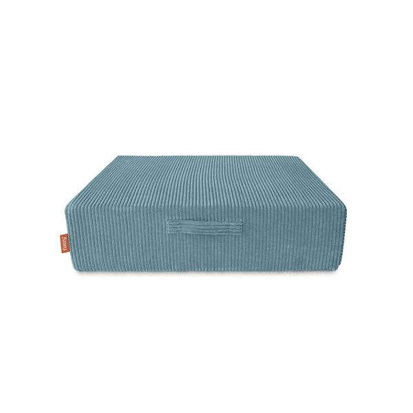 FUNZY Hüpfpolster Cord, Farbe wählbar