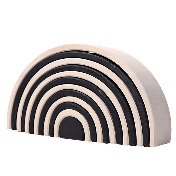 GRIMM´S Großer Regenbogen, Monochrom, 12 Teile, ab 3 Jahre GRIMM´S Großer Regenbogen, Monochrom, 12 Teile, ab 3 Jahre