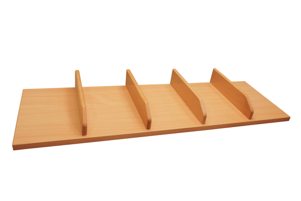 BasicPlus Bank Inge Schuhablage mit Facheinteilung, (3 - 7 Plätze), Sitzhöhe 26 /35 cm BasicPlus Bank Inge Schuhablage mit Facheinteilung, (3 - 7 Plätze), Sitzhöhe 26 /35 cm