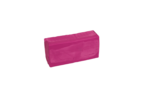 ELVIRAS Kindergarten-Knete, ab 3 Jahre, in 12 Farben sortiert, 3000 g