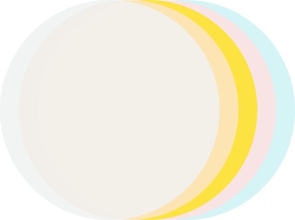 Laternen-Zuschnitt, Pastellfarben, Größe wählbar Laternen-Zuschnitt, Pastellfarben, Größe wählbar