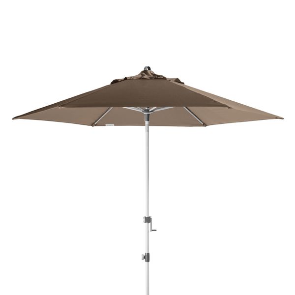 DOPPLER Expert auto knick - Kurbelschirm 280, LSF 80+, Farbe wählbar