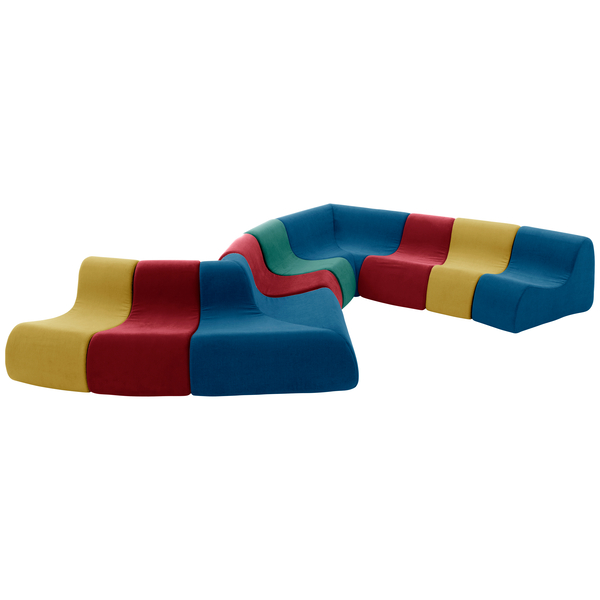 Universe Modul Hocker