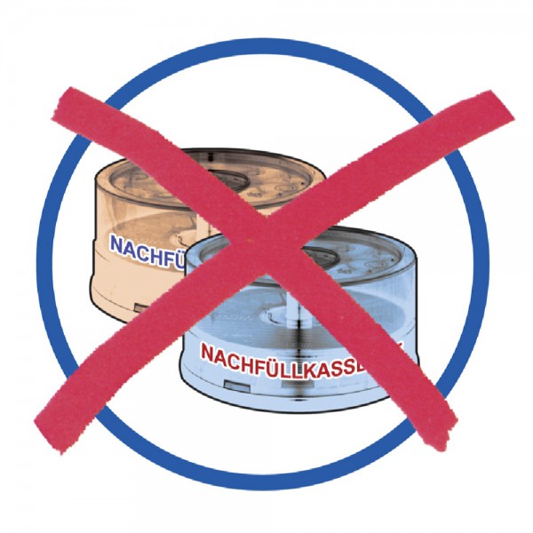 Windeleimer Diaper Champ, Regular, Höhe 56 cm, für ca. 30 Windeln Windeleimer Diaper Champ, Regular, Höhe 56 cm, für ca. 30 Windeln