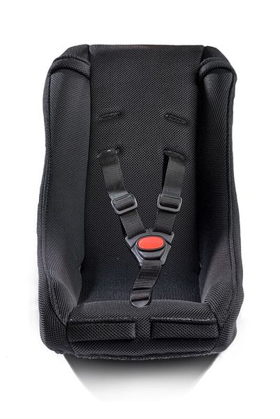 WINTHER Babysitz für Turtle Kinderbus  WINTHER Babysitz für Turtle Kinderbus