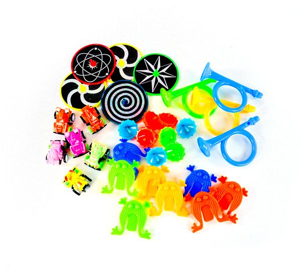Geschenke-Set, 32-teilig (SONDERANGEBOT)