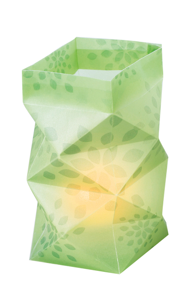 FOLIA Transparentpapier, farbig sortiert, DIN A4, 10 Blatt