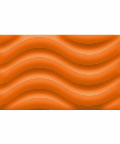 Laternen-Rohlinge, rund, aus 3D-Colorwellpappe, 10 Stück, Farbe wählbar