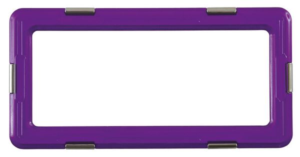 GEOSMART Rechteck, 6 Stück GEOSMART Rechteck, 6 Stück