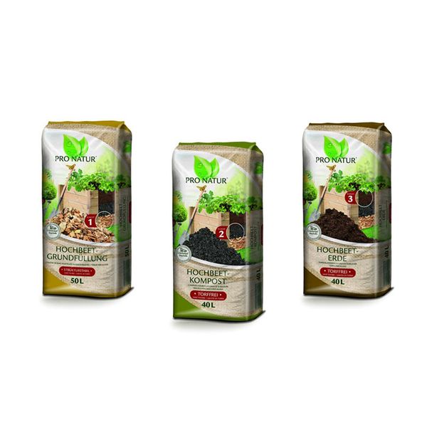 Erden-Set für Art.-Nr. 13595