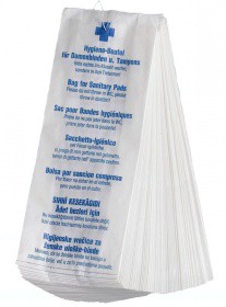 gedämpfte Tasche, Tissue-Papier, gefaltetes Tissue, weißes Tissue, Verpackungsmaterial