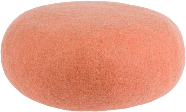 Kugel, Felt, Pfirsich, Kunstfaser, Korn