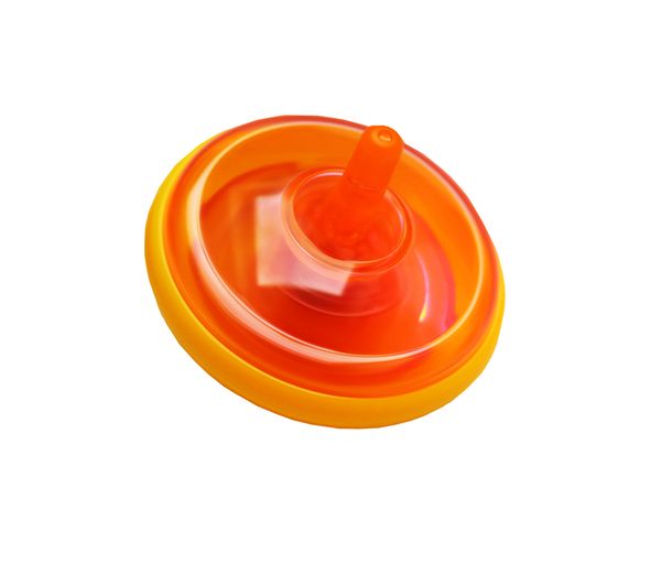 LED-Kreisel, 6 Stück LED-Kreisel, 6 Stück