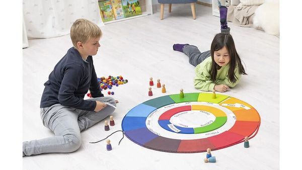 BETZOLD Jahreskreis und Jahreskette BETZOLD Jahreskreis und Jahreskette