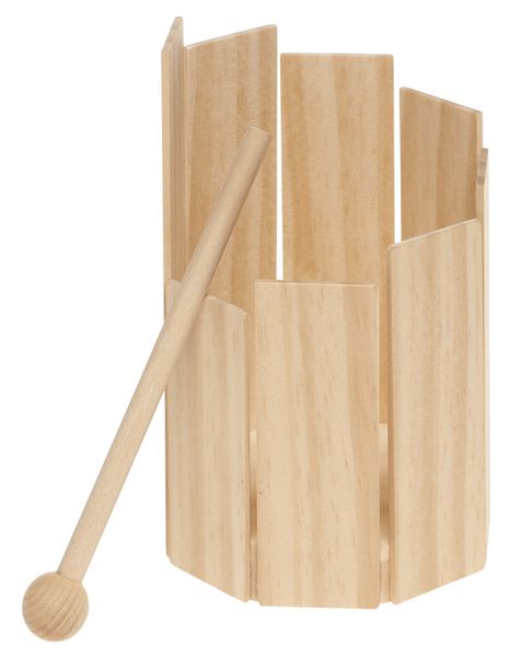 DIY-Bausatz "Rührtrommel" DIY-Bausatz "Rührtrommel"