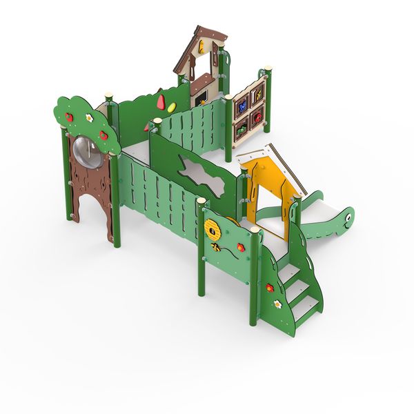 Miniplay Spielturm Filippa