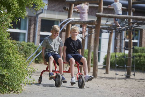 WINTHER VIKING CHALLENGE Twin Bike, 5-10 Jahre