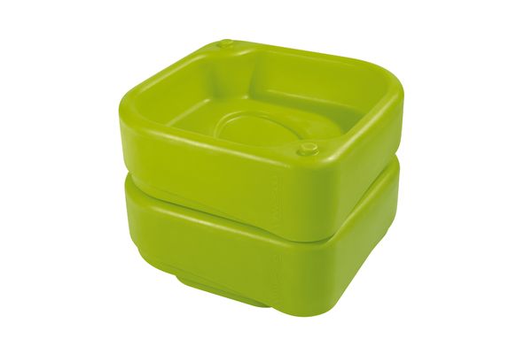 Kleiner Spieltisch, 2er-Set