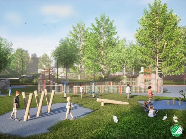 Mojave Balancierstelzen Eco 