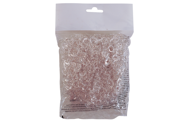 FOLIA Engelshaar, 20 g, verschiedene Farben