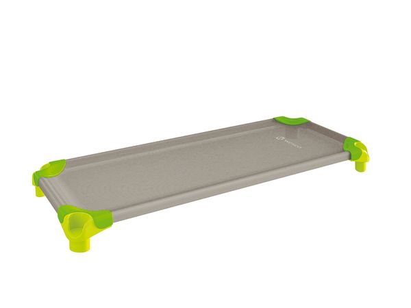 Stapelbare Liege, 105 x 54 cm