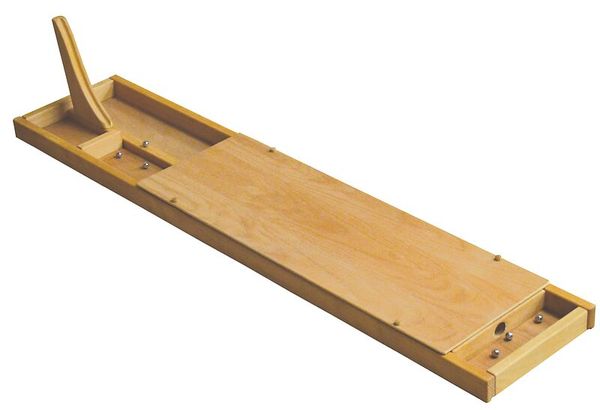 Blindboard