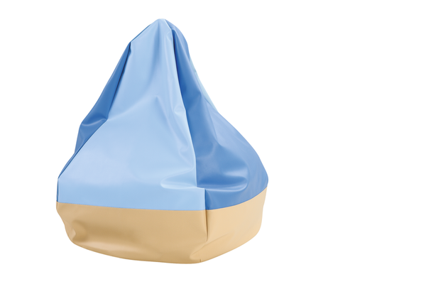Sitzsack, Farbe wählbar