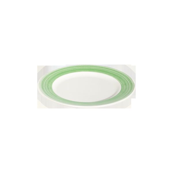 Fresh Color Teller Flach, verschiedene Größen/Farben