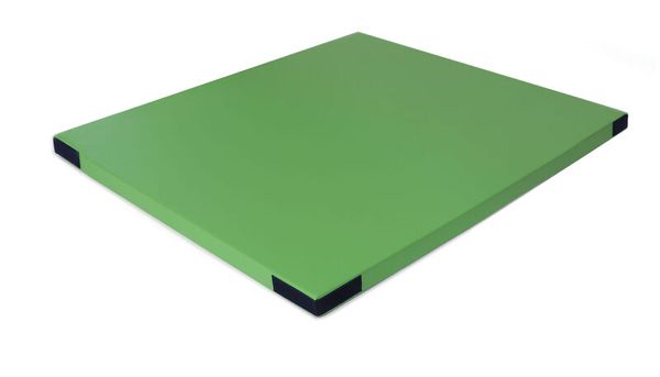 BÄNFER Fallschutzmatte Skandia mit Klettecken, Fallhöhe bis 2,6 Meter, 100 x 100 x 10 cm BÄNFER Fallschutzmatte Skandia mit Klettecken, Fallhöhe bis 2,6 Meter, 100 x 100 x 10 cm