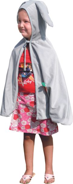 Kinderkostüme "Tiere & Märchen", 13-teiliges Set Kinderkostüme "Tiere & Märchen", 13-teiliges Set