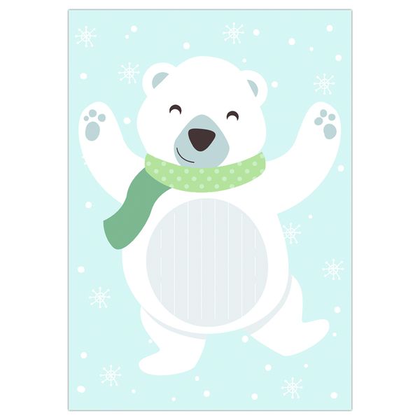 Winterlichte Flechtmotive Winterlichte Flechtmotive