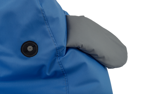 Sitzsack Hase Hannes