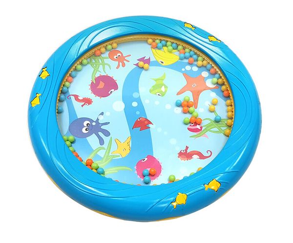 Die Musik-Kiste für die Krabbelgruppe, für 6 Kinder, 7-tlg Die Musik-Kiste für die Krabbelgruppe, für 6 Kinder, 7-tlg