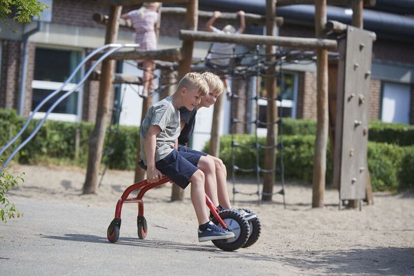 WINTHER VIKING CHALLENGE Twin Bike, 5-10 Jahre