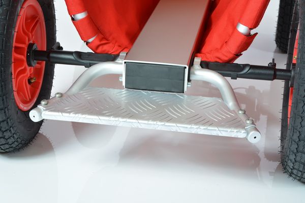 RAMBLER Trittbrett RAMBLER Trittbrett