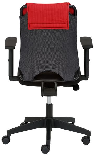 MAYER SITZMÖBEL Drehstuhl mit stufenloser Höheneinstellung, verschiedene Varianten