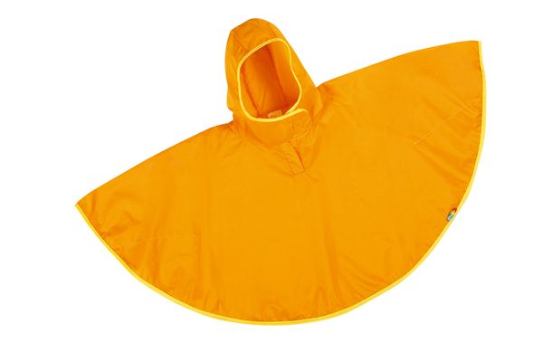Poncho Kleines Modell +4 Jahre, Farbe wählbar