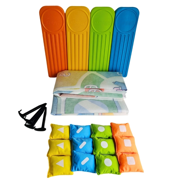 ALLDORO XXL Kick & Darts ALLDORO XXL Kick & Darts