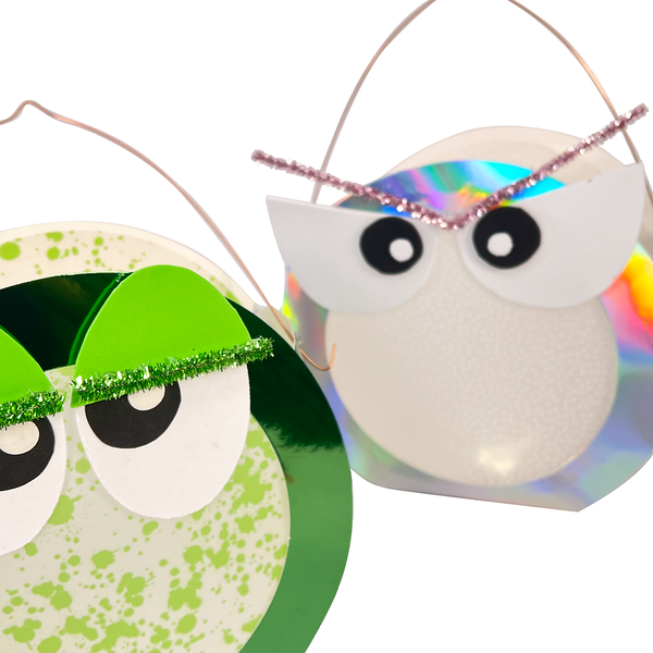 FOLIA Laternen-Rohlinge aus Metallic-Karton, 5 Stück, Farbe wählbar FOLIA Laternen-Rohlinge aus Metallic-Karton, 5 Stück, Farbe wählbar