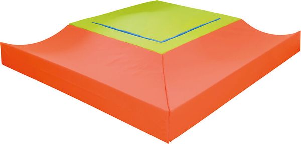 Babypool, 4-teilig
