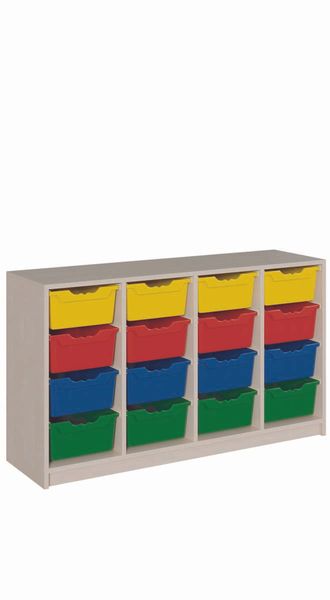 Aufbewahrung, Kasten, Aufbewahrungsbox, Kunststoffbehälter, Regal mit Boxen