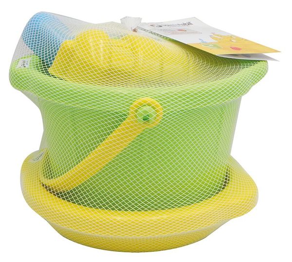 Sand-Set "fashion", 7-teilig im Netz, ab 1,5 Jahre Sand-Set "fashion", 7-teilig im Netz, ab 1,5 Jahre