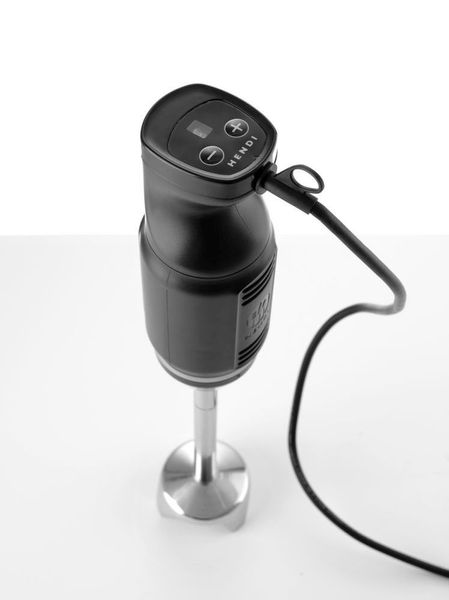 Hendi Stabmixer mit 6 Geschwindigkeiten, 250W