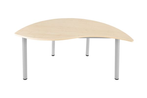 Halbrundtisch Mawell 